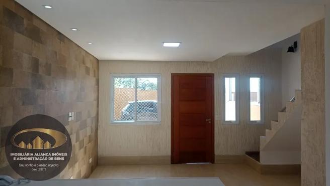 Sobrado, 3 quartos, 89 m² - Foto 19