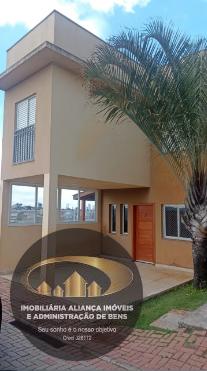 Sobrado, 3 quartos, 89 m² - Foto 20