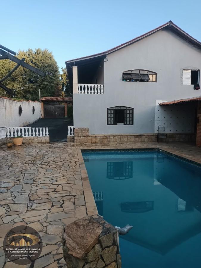 Casa de Condomínio, 3 quartos - Foto 11