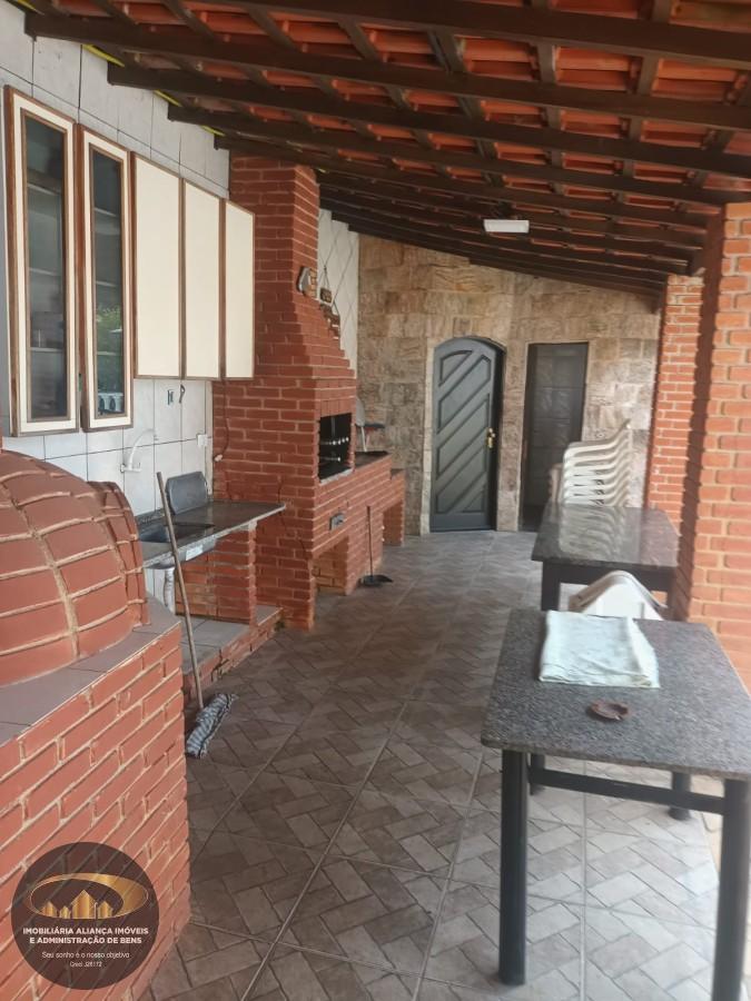 Casa de Condomínio, 3 quartos - Foto 16