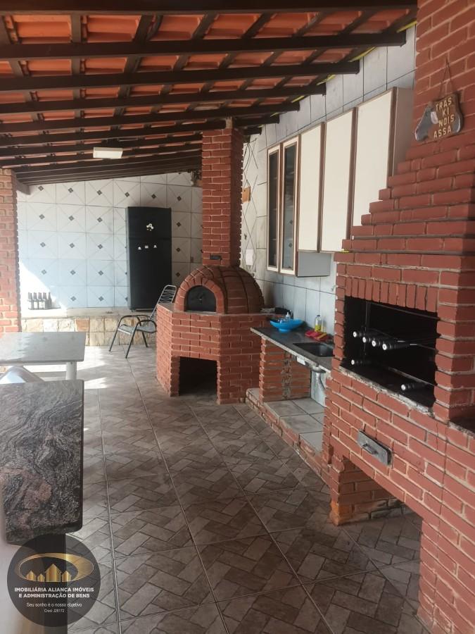 Casa de Condomínio, 3 quartos - Foto 13
