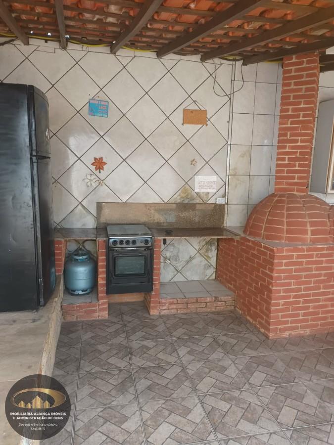 Casa de Condomínio, 3 quartos - Foto 18