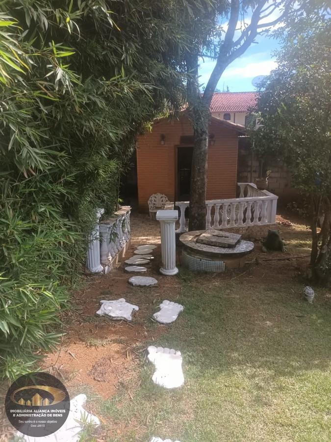 Casa de Condomínio, 3 quartos - Foto 19