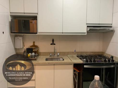 Apartamento, 3 quartos, 72 m² - Foto 2