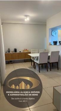 Apartamento, 3 quartos, 72 m² - Foto 3