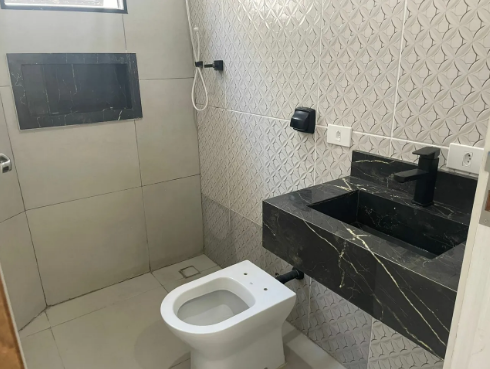 Casa de Condomínio, 3 quartos - Foto 9