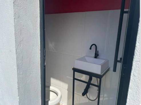 Casa de Condomínio, 3 quartos - Foto 12