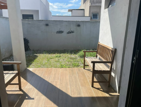 Casa de Condomínio, 3 quartos - Foto 19
