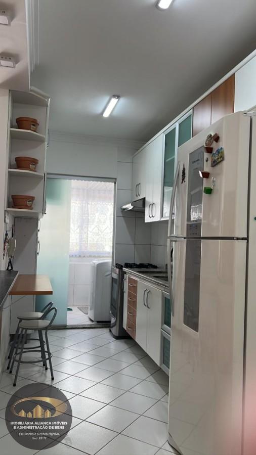 Apartamento, 3 quartos - Foto 8