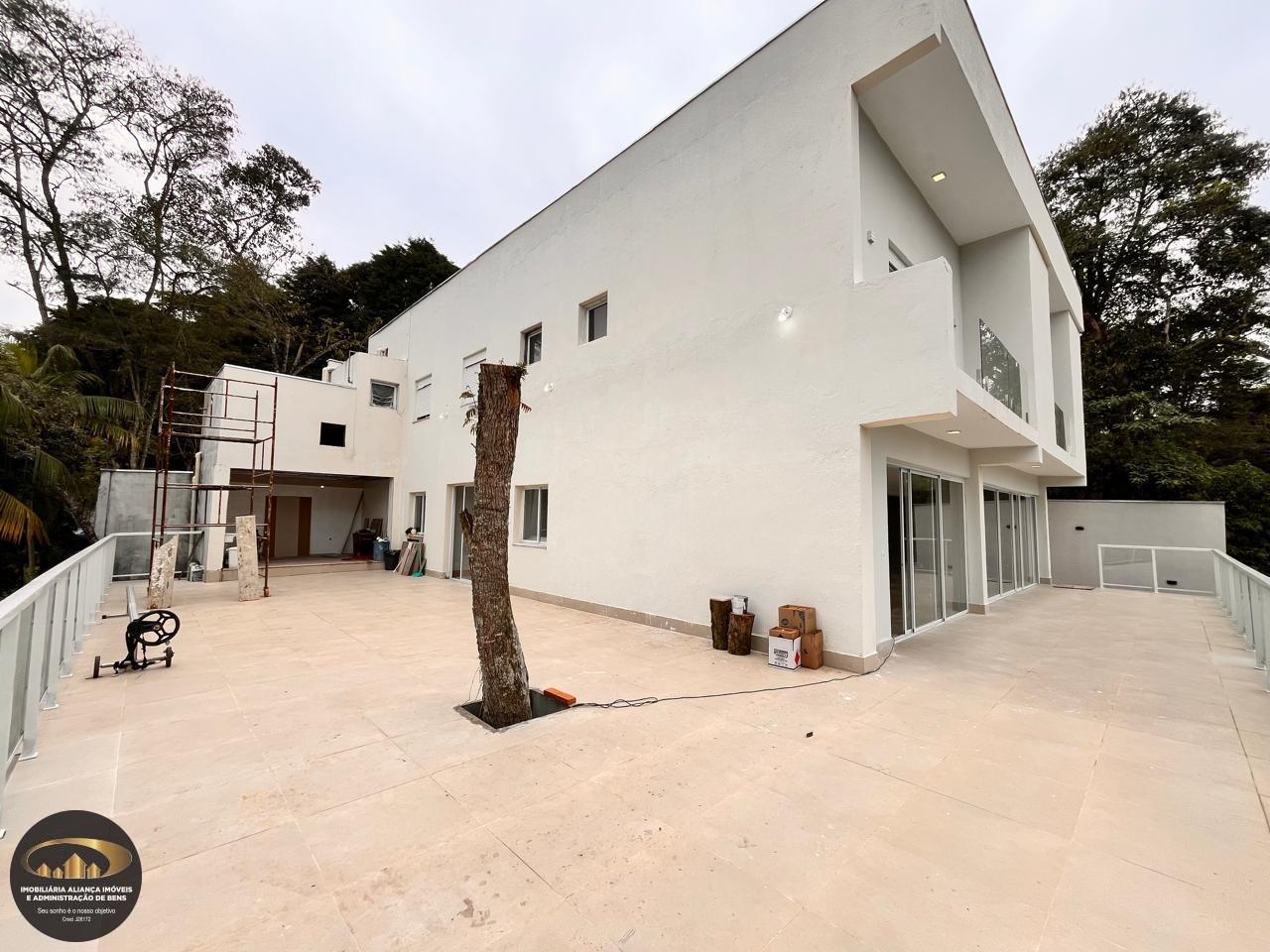 Casa de Condomínio, 4 quartos - Foto 28