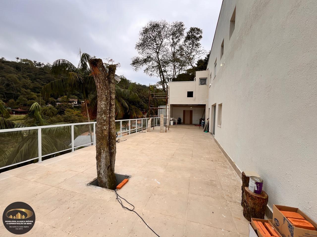 Casa de Condomínio, 4 quartos - Foto 30
