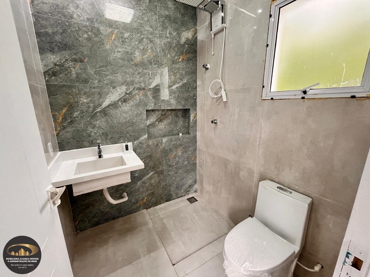 Casa de Condomínio, 4 quartos - Foto 29