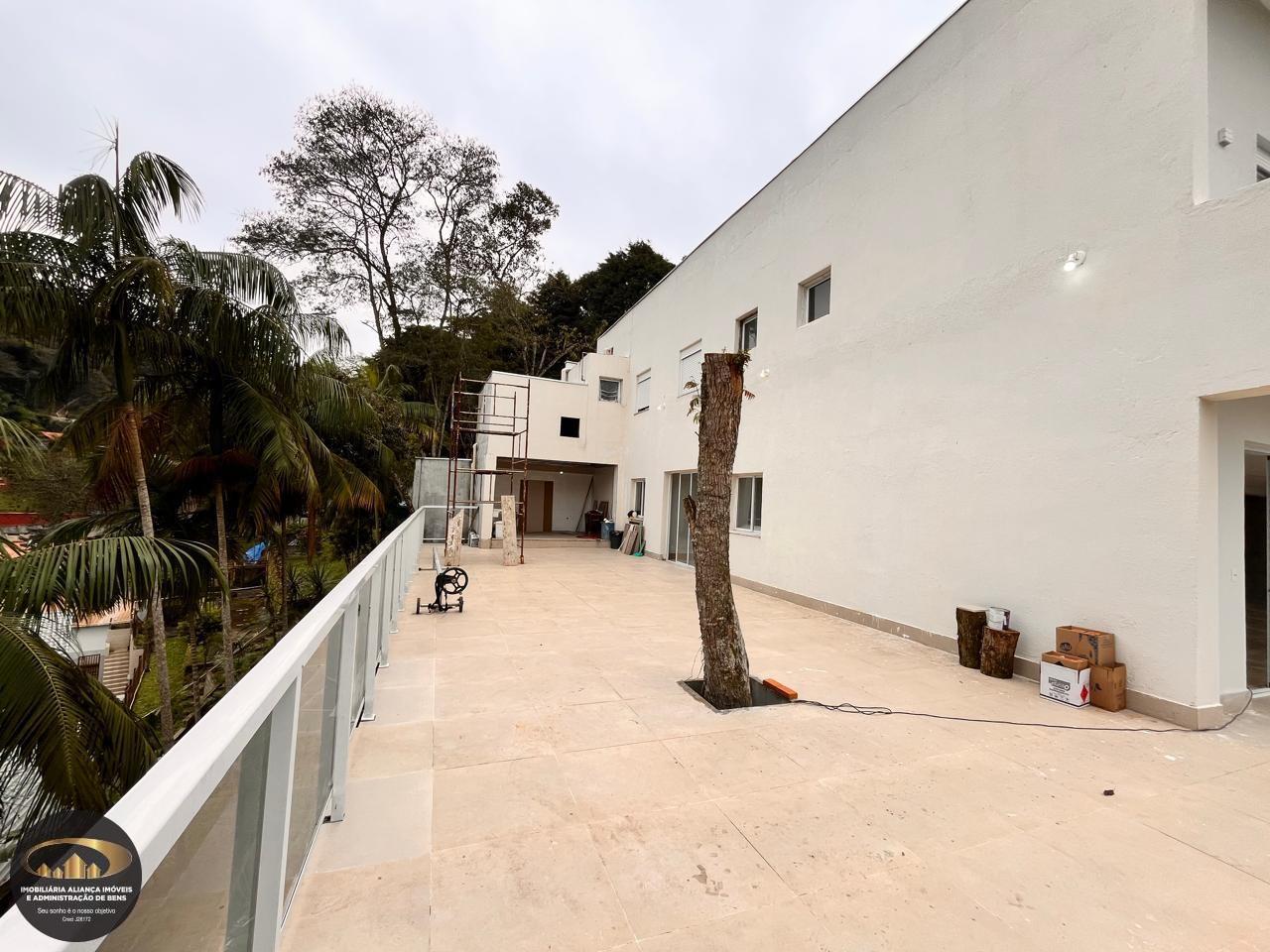 Casa de Condomínio, 4 quartos - Foto 43
