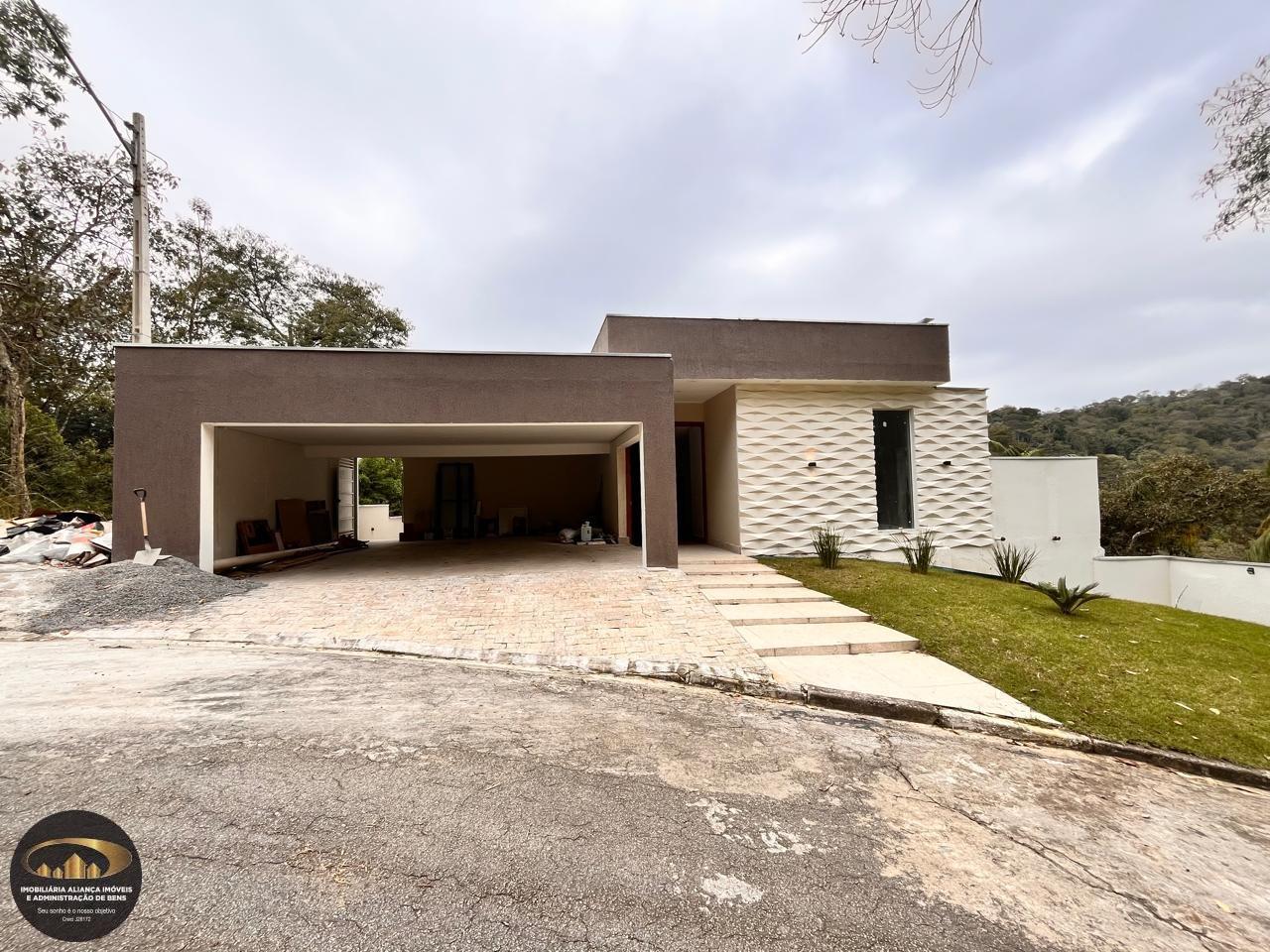 Casa de Condomínio, 4 quartos - Foto 2