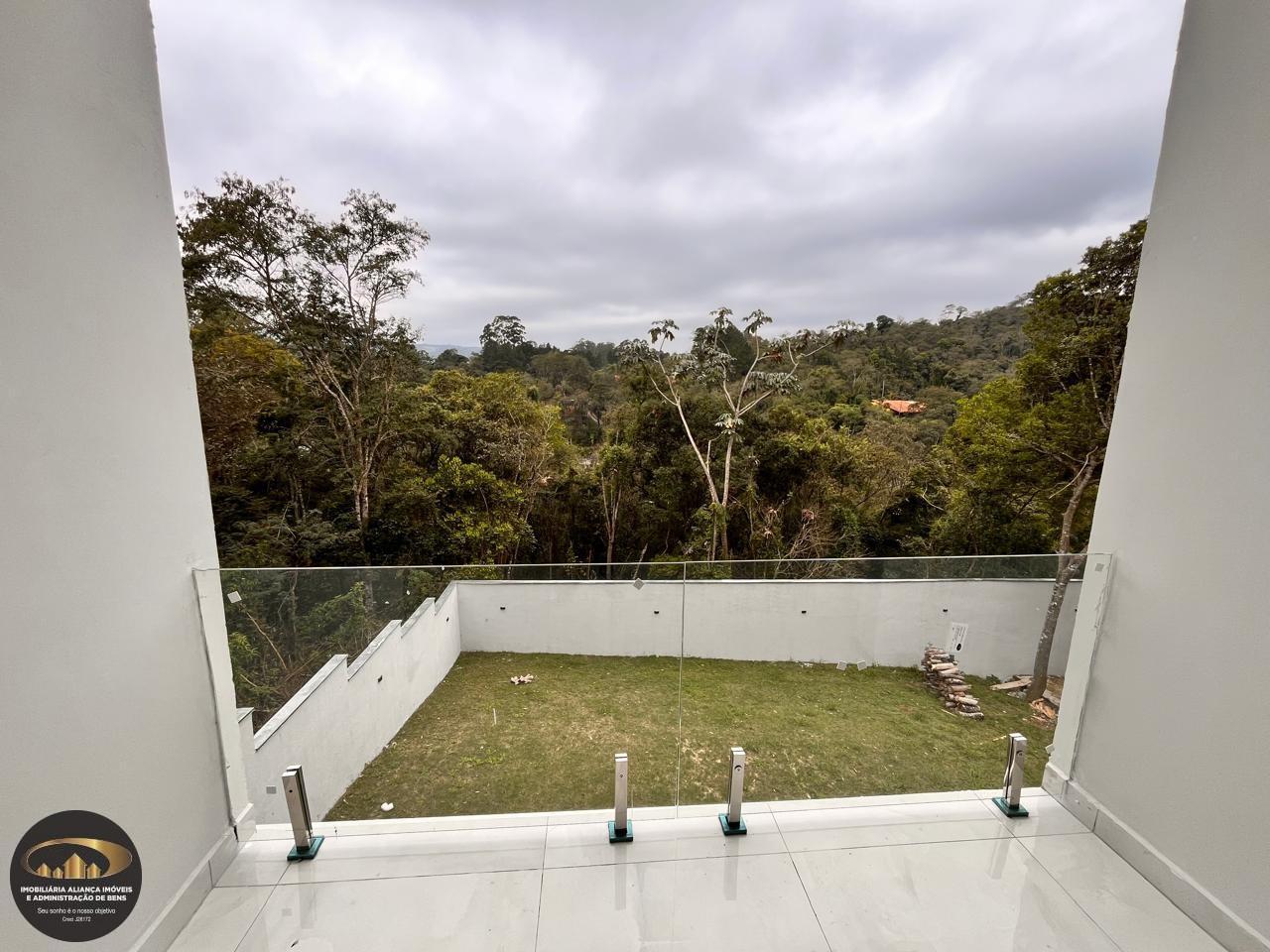 Casa de Condomínio, 4 quartos - Foto 45