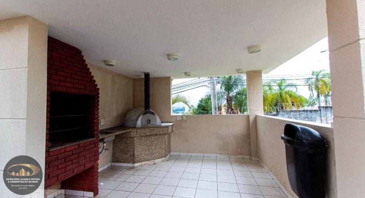 Apartamento, 3 quartos - Foto 23