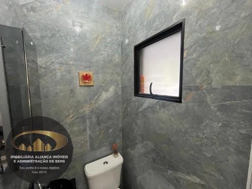 Casa de Condomínio, 3 quartos - Foto 10