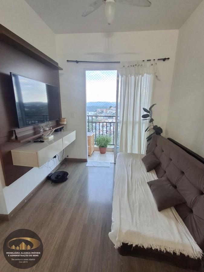 Apartamento, 2 quartos - Foto 6