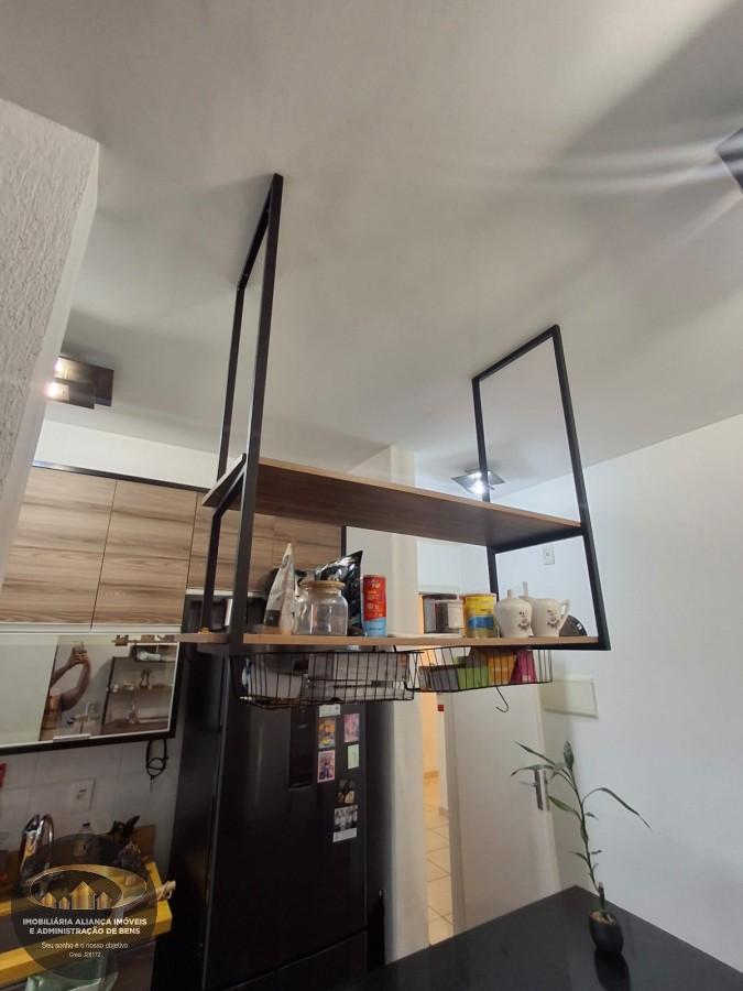 Apartamento, 2 quartos - Foto 7