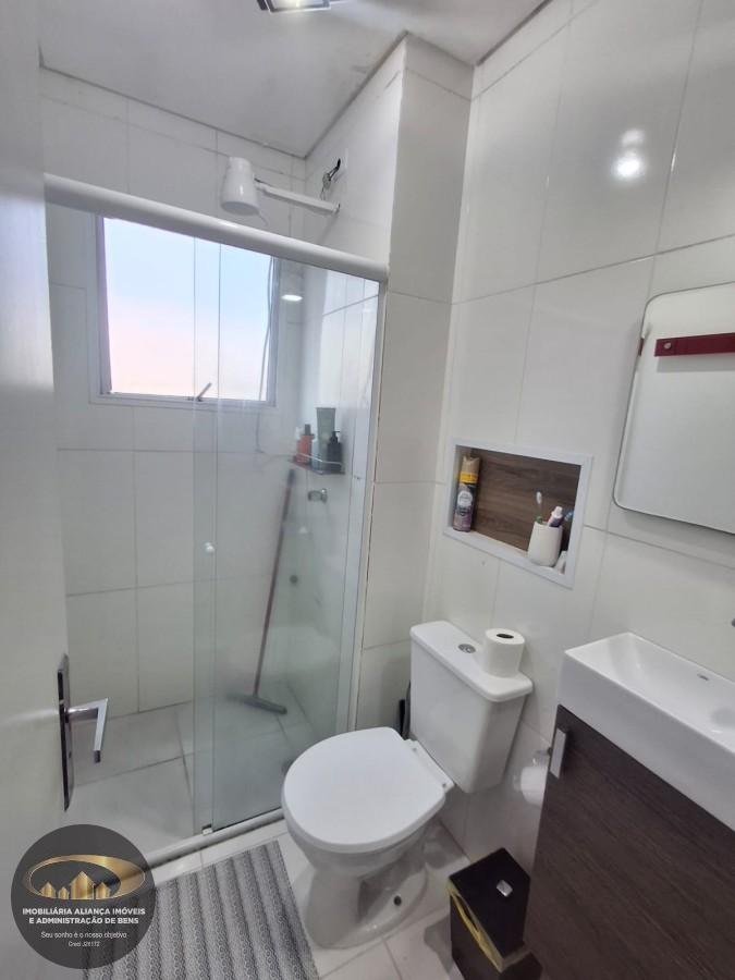 Apartamento, 2 quartos - Foto 4