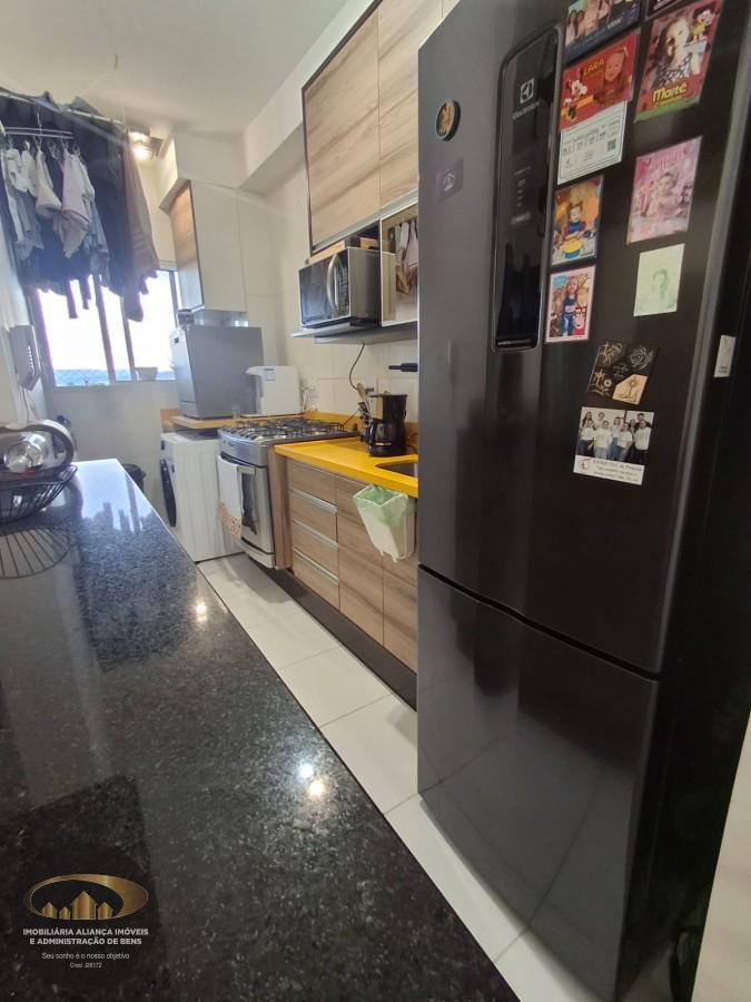 Apartamento, 2 quartos - Foto 9