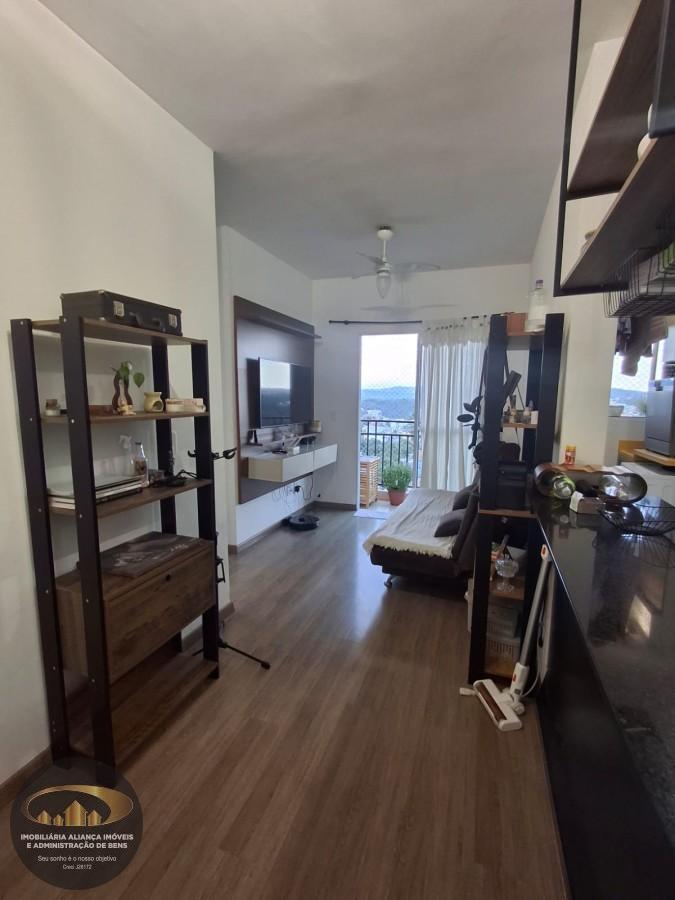 Apartamento, 2 quartos - Foto 10