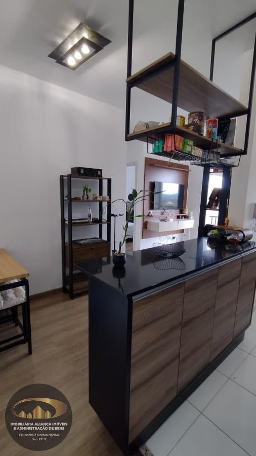 Apartamento, 2 quartos - Foto 13