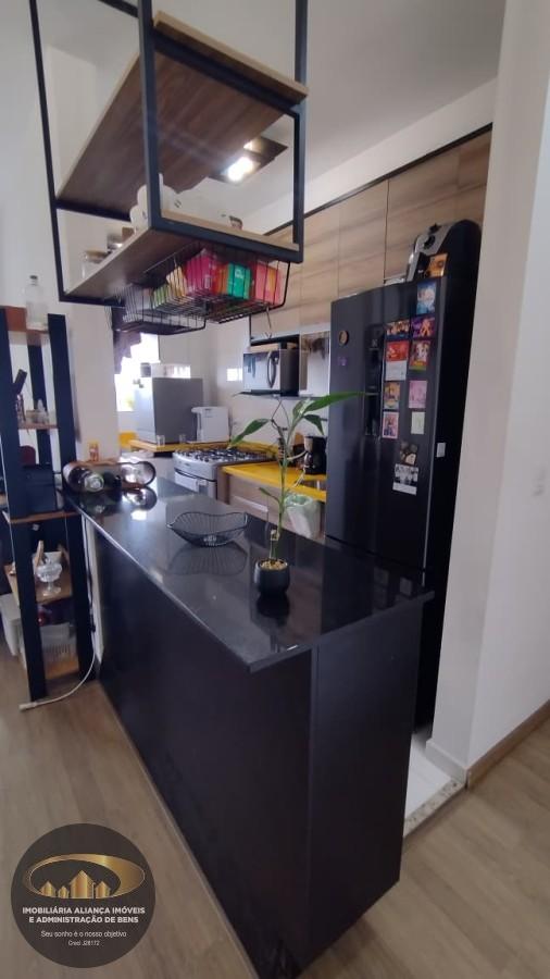 Apartamento, 2 quartos - Foto 16