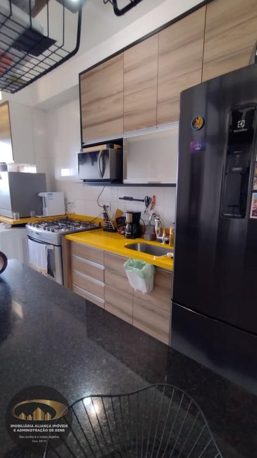 Apartamento, 2 quartos - Foto 17