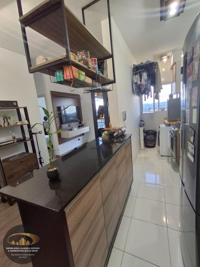 Apartamento, 2 quartos - Foto 14