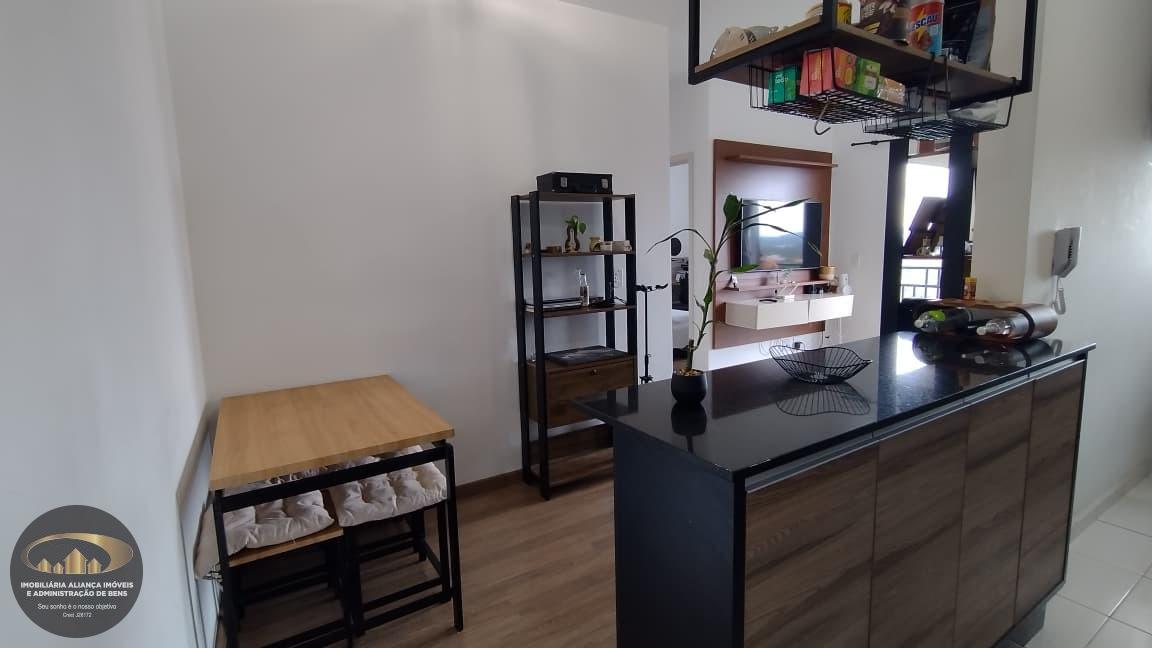 Apartamento, 2 quartos - Foto 12