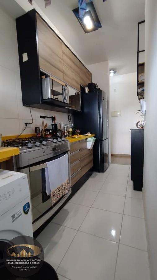 Apartamento, 2 quartos - Foto 19