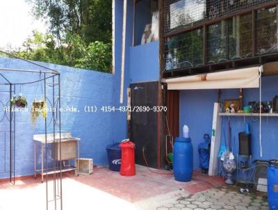 Casa em Condomínio para Venda, em Santana de Parnaíba, bairro Residencial Santa Helena Gleba I