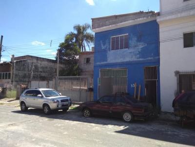 Casa para Venda, em Cajamar, bairro Panorama (Polvilho)