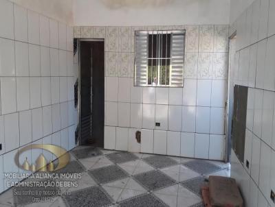 Casa para Venda, em Santana de Parnaíba, bairro Cristal Park, 3 dormitórios, 3 banheiros, 1 vaga