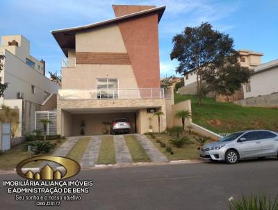 Casa em Condomínio para Venda, em Santana de Parnaíba, bairro Residencial Newville, 3 dormitórios, 4 banheiros, 3 suítes, 4 vagas