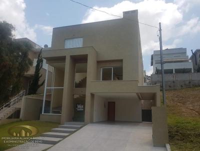 Casa em Condomínio para Venda, em Santana de Parnaíba, bairro Alphaville, 4 dormitórios, 5 banheiros, 3 suítes, 4 vagas