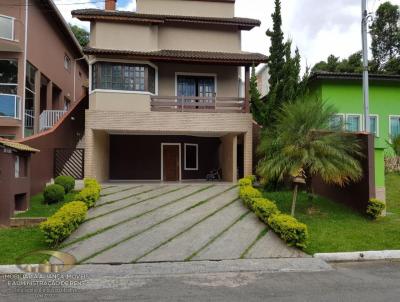Casa em Condomínio para Venda, em Jandira, bairro Parque Nova Jandira, 4 dormitórios, 4 banheiros, 2 suítes