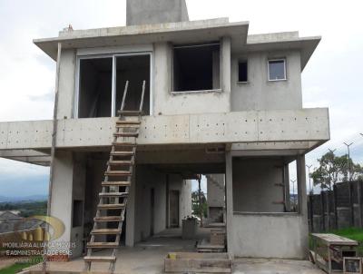 Casa em Condomínio para Venda, em Santana de Parnaíba, bairro Tarumã, 4 dormitórios, 3 vagas