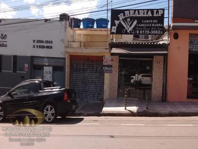 Comercial para Locação, em Barueri, bairro Vila Pindorama