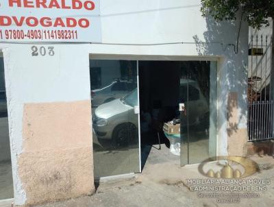 Sala Comercial para Locação, em Santana de Parnaíba, bairro Centro, 1 banheiro